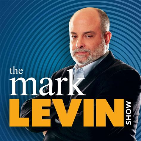 However, when then-President Trump. . Mark levin podcast